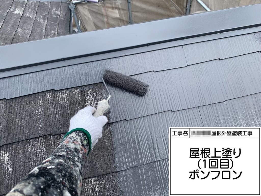 屋根塗装で行う縁切りとは？重要と言われる理由と手抜き工事を防ぐ対策