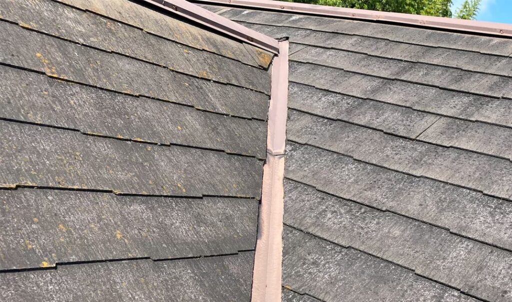 屋根塗装は屋根材の他に板金の塗装も大事！付帯部についても解説