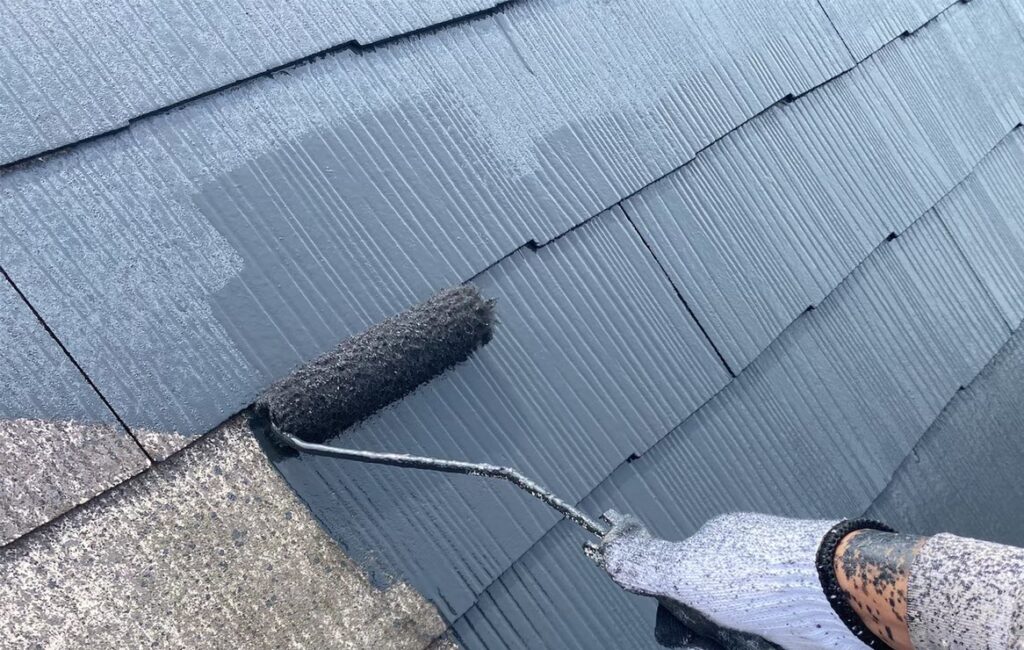 屋根塗装を考えていただくタイミングは3つ！