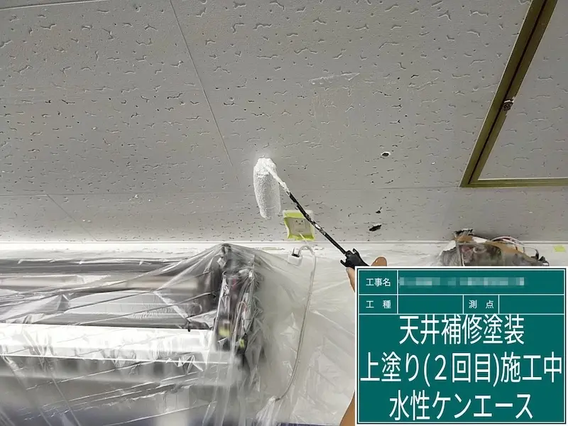 大阪府堺市 ビル 内装・外装工事「外から中までとてもきれいに仕上げてくれました。ありがとうございます」