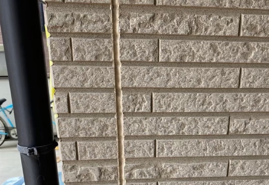 コーキングをメンテナンスする必要性