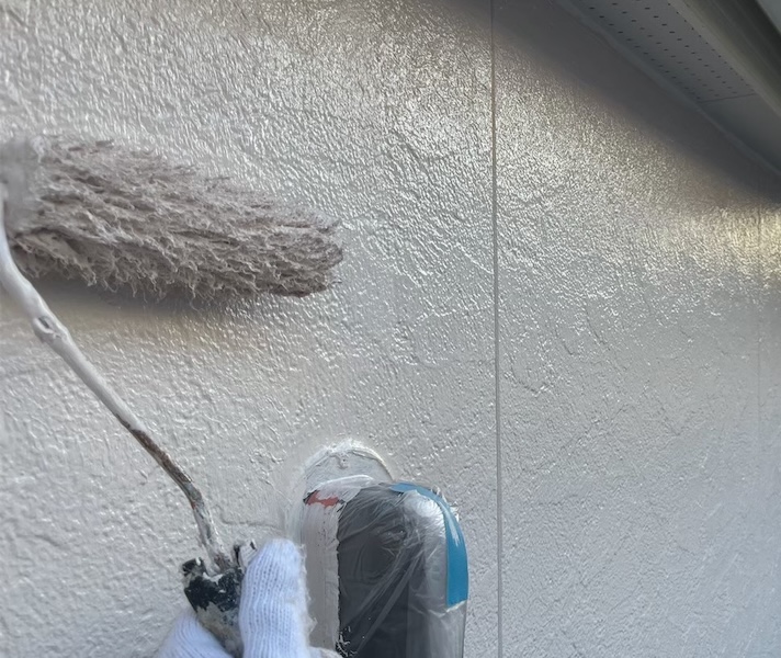 コーキングをメンテナンスする必要性