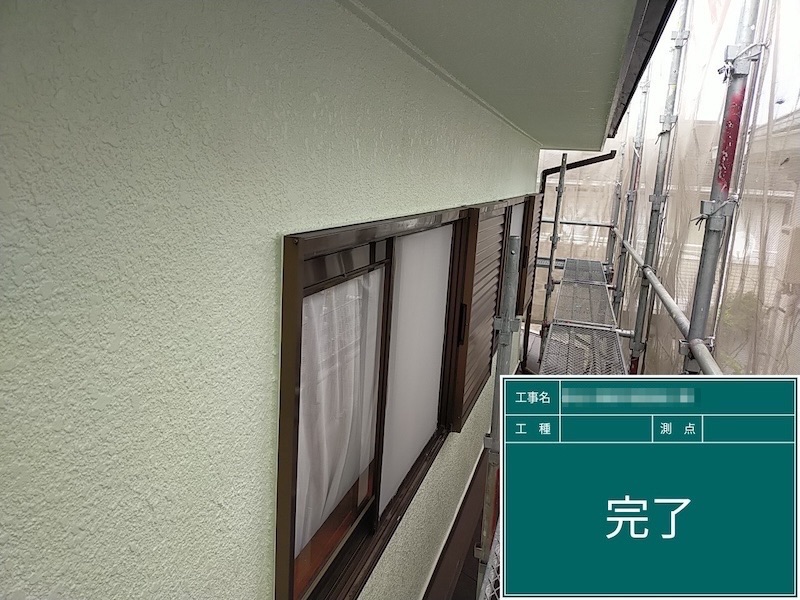 大阪府河内長野市美加の台｜外壁塗料を選ぶ3つのポイント