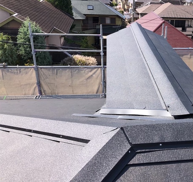 屋根カバー工法はどこに注意すればいい?工事を始める前に押さえておくポイント