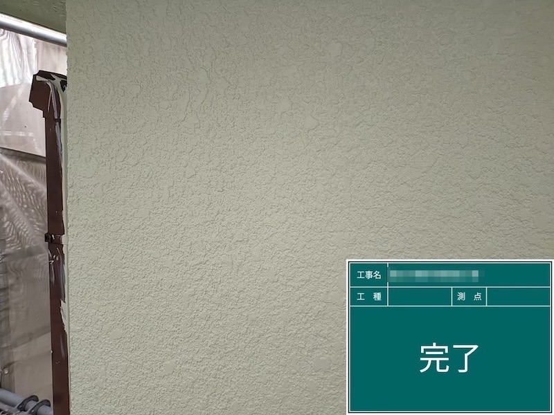 大阪府河内長野市美加の台|外壁塗料を選ぶ3つのポイント