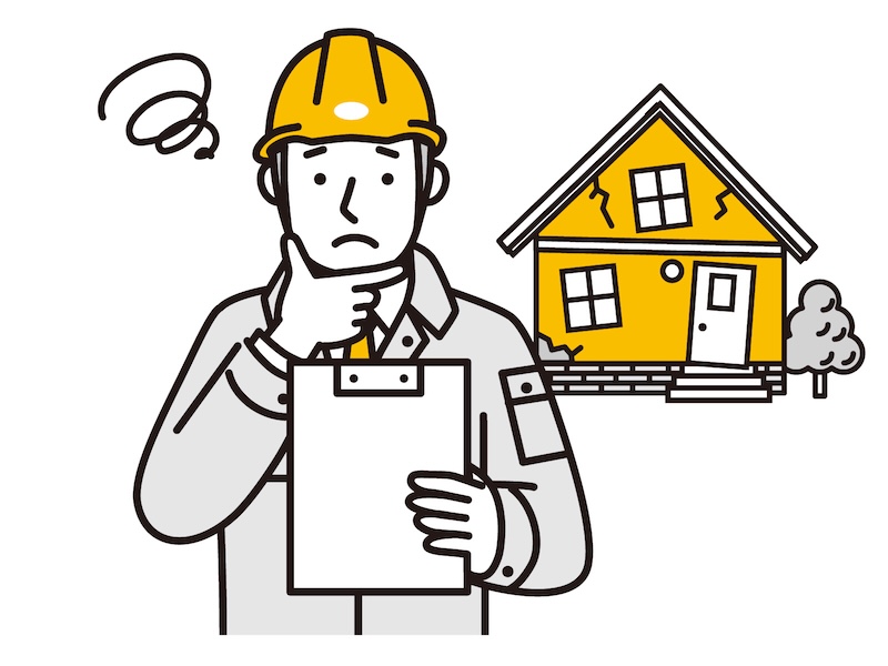 屋根塗装業者を選ぶときにチェックすべき5つのポイント