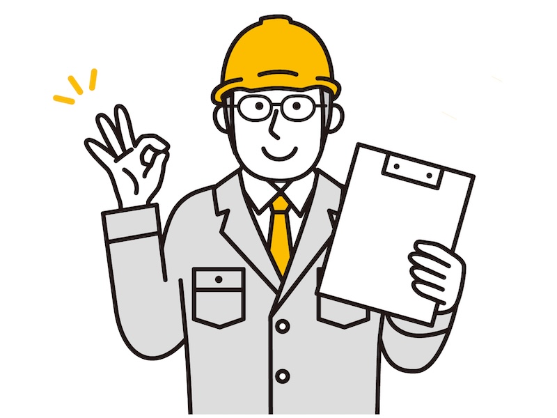 瓦屋根の漆喰詰め直し工事とは？施工手順や工期、古いままにするリスクについて解説