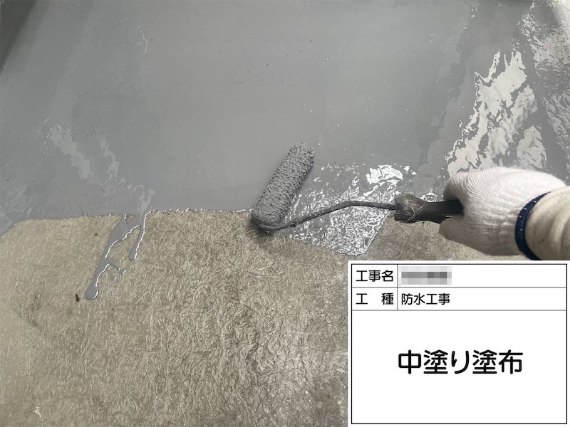 大阪府大阪狭山市 K様邸 屋根塗装・外壁塗装・外壁カバー工事「無事に雨漏りが止まり、ホッとしています。ありがとうございました。」