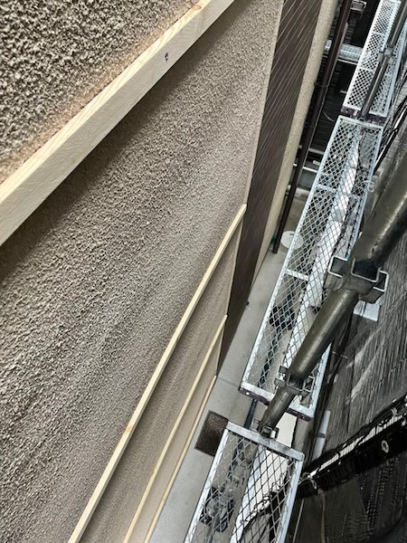 大阪府大阪狭山市 K様邸 屋根塗装・外壁塗装・外壁カバー工事「無事に雨漏りが止まり、ホッとしています。ありがとうございました。」