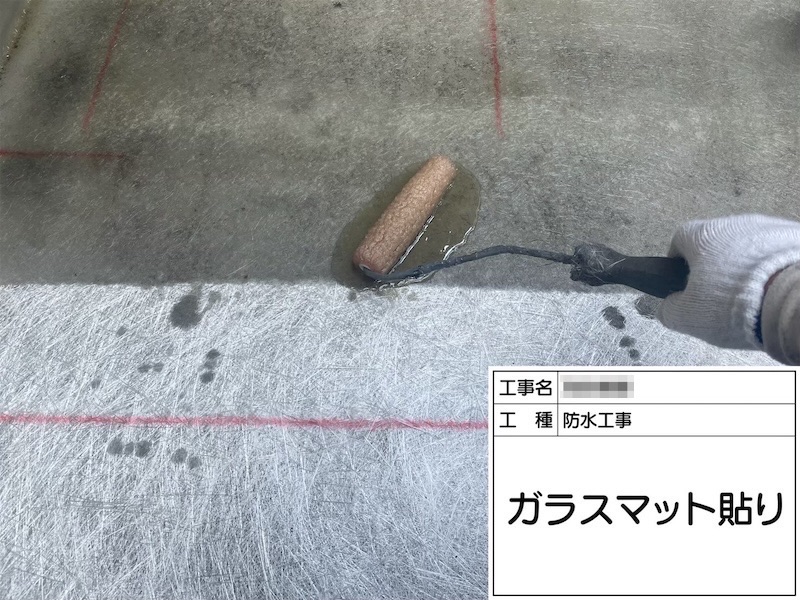 大阪府大阪狭山市 K様邸 屋根塗装・外壁塗装・外壁カバー工事「無事に雨漏りが止まり、ホッとしています。ありがとうございました。」