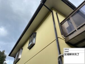 和歌山県 S様邸 屋根塗装・外壁塗装工事を実施「こちらのお願いも真摯に聞いてくださり、お願いしてよかったです」